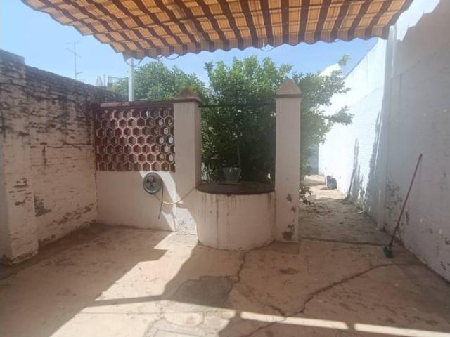 Chalet en venta en Camas