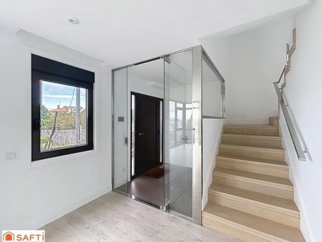 Chalet en venta en Cambados, Pontevedra Rías Baixas