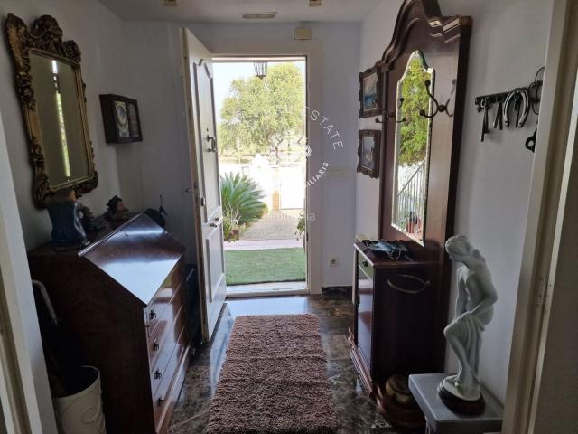 Chalet en venta en Cambrils, Els Tallats Mas Olivé Costa Dorada. Bonito chalet individual ubicado en la urbanización Vilafortuny en Cambrils. Chalets.