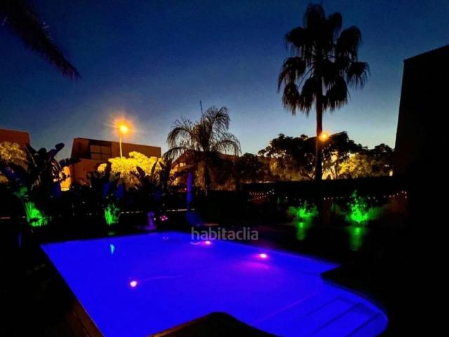 Chalet en venta en Cambrils, Jardins de Vilafortuny Mas d'en Bosch Costa Dorada. Gran Chalet Individual en Vilafortuny. Chalets.