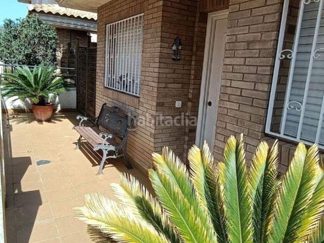 Chalet en venta en Cambrils, Regueral Prat d'en Forés Costa Dorada. CASA AL MOLI DE LA TORRE 5 HABITACIONES, PARA ENTRAR A VIVIR!. Chalets.
