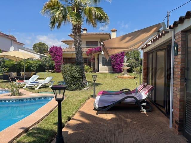Chalet en venta en Cambrils, Tarragona Costa Dorada