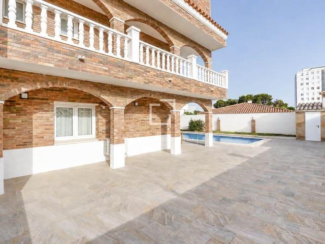 Chalet en venta en Cambrils, Tarragona Costa Dorada