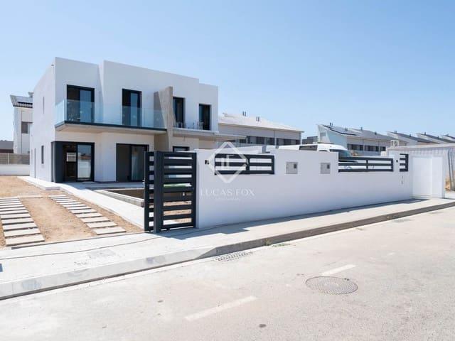 Chalet en venta en Cambrils, Tarragona Costa Dorada