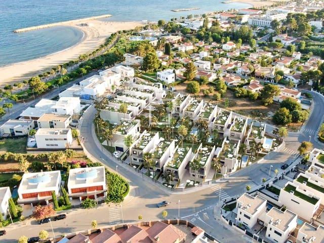 Chalet en venta en Cambrils, Tarragona Costa Dorada