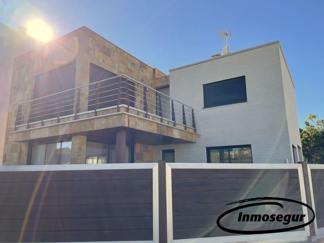 Chalet en venta en Cambrils, Tarragona Costa Dorada
