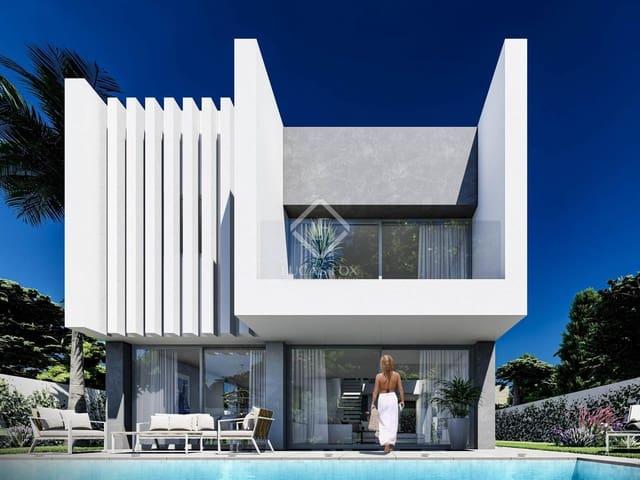 Chalet en venta en Cambrils, Tarragona Costa Dorada