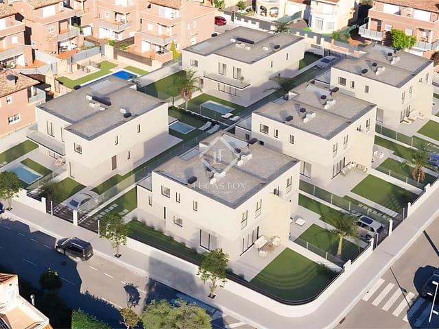 Chalet en venta en Cambrils, Tarragona Costa Dorada