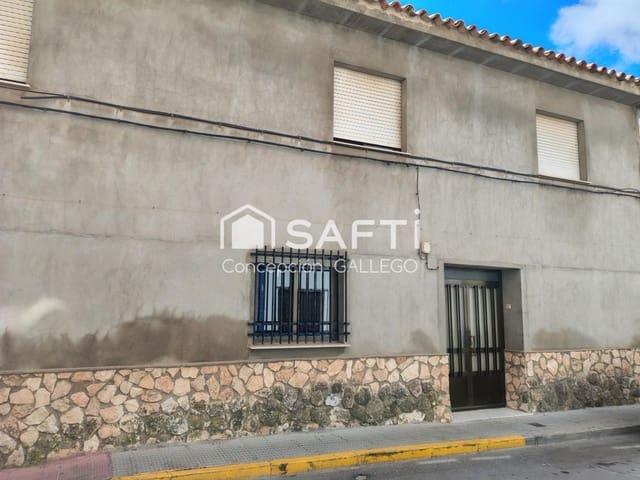 Chalet en venta en Campo de Criptana, Ciudad Real