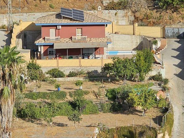 Chalet en venta en Campo Mijas, Málaga Costa del Sol