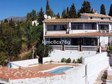 Campo Mijas, Acacias, Mijas, Málaga, Andalucía, Andalucía