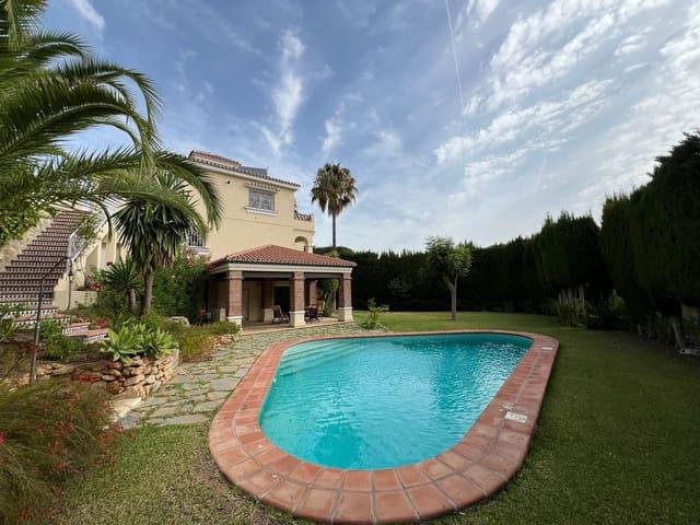 Chalet en venta en Campo Mijas, Málaga Costa del Sol