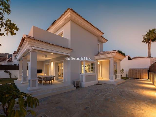Chalet en venta en Campo Mijas, Málaga Costa del Sol