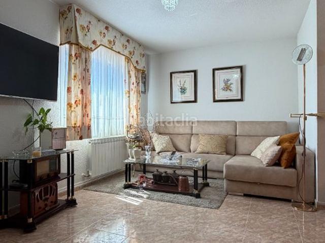 Chalet en venta en Campo Real. Chalet independiente en Campo Real. Chalets Campo.
