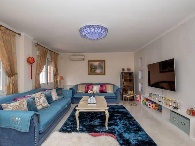 Chalet en venta en Campoamor, Alicante Costa Blanca