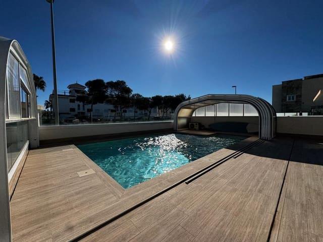 Chalet en venta en Campoamor, Alicante Costa Blanca