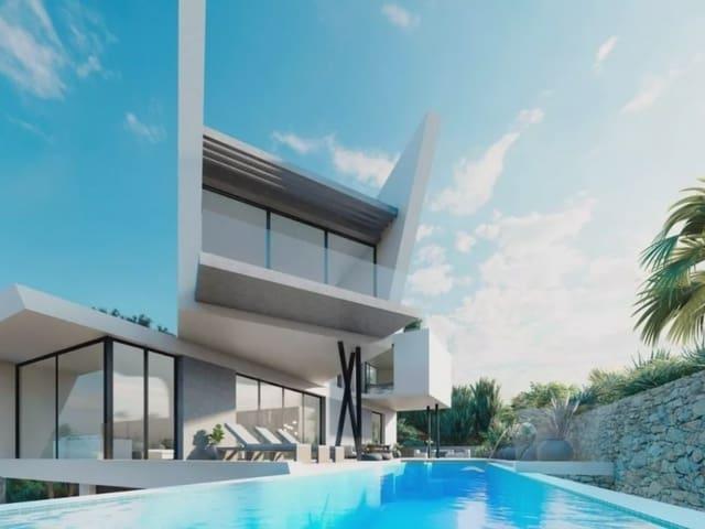 Chalet en venta en Orihuela Costa, Alicante Costa Blanca