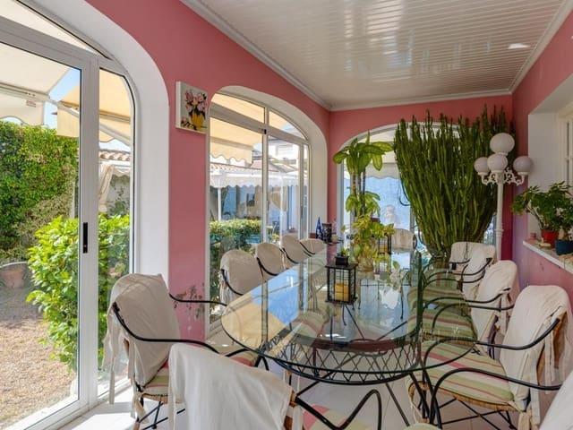 Chalet en venta en Campoamor, Alicante Costa Blanca