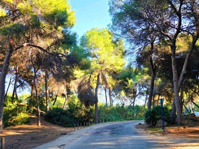 Chalet en venta en Campoamor, Alicante Costa Blanca