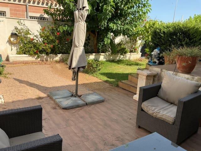 Chalet en venta en Campoamor, Alicante Costa Blanca