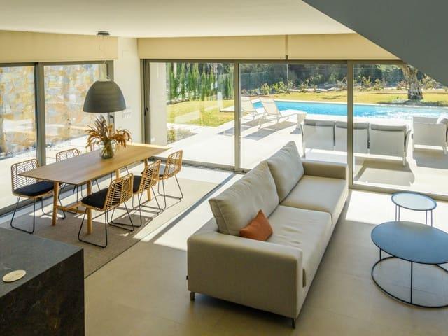 Chalet en venta en Campoamor, Alicante Costa Blanca