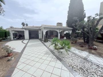 Dehesa de Campoamor, Alicante, Urbanización Las Ramblas, Alicante, Comunidad Valenciana, Comunidad Valenciana