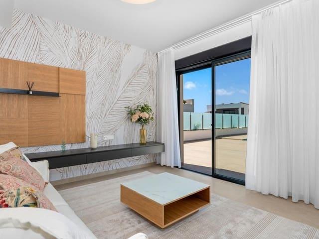 Chalet en venta en Campoamor, Alicante Costa Blanca