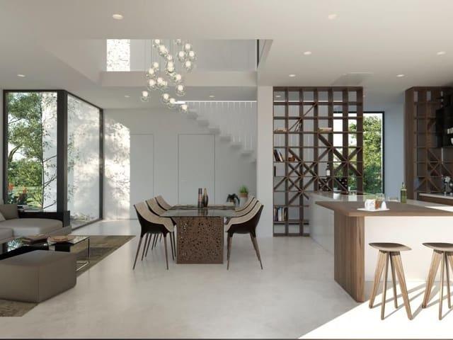 Chalet en venta en Campoamor, Alicante Costa Blanca