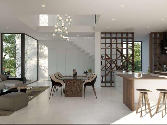 Chalet en venta en Campoamor, Alicante Costa Blanca