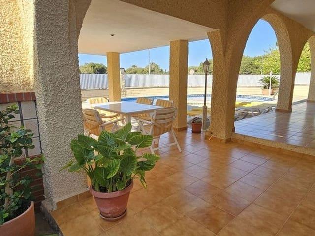Chalet en venta en Campoamor, Alicante Costa Blanca