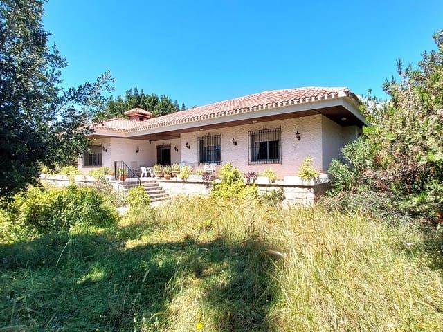 Chalet en venta en Campoamor, Alicante Costa Blanca