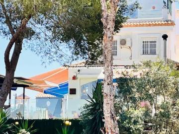 Dehesa de Campoamor, Alicante, Urbanización Las Ramblas, Alicante, Comunidad Valenciana, Comunidad Valenciana