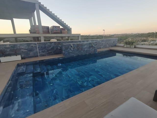 Chalet en venta en Campoamor, Alicante Costa Blanca