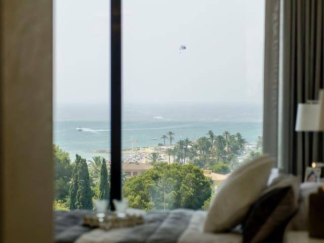 Chalet en venta en Campoamor, Alicante Costa Blanca
