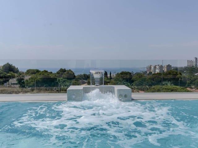 Chalet en venta en Campoamor, Alicante Costa Blanca