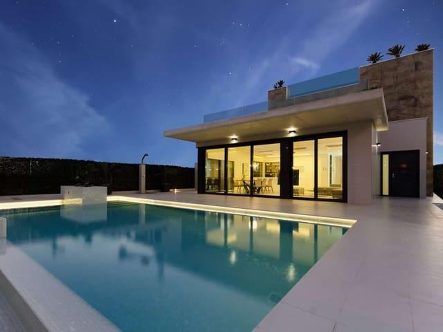 Chalet en venta en Campoamor, Alicante Costa Blanca