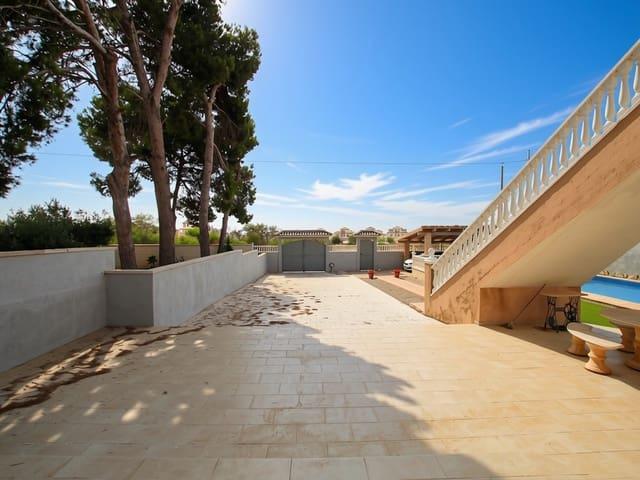Chalet en venta en Campoamor, Alicante Costa Blanca