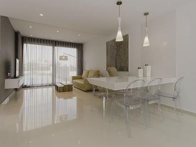 Chalet en venta en Orihuela Costa, Alicante Costa Blanca