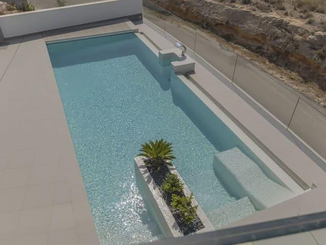 Chalet en venta en Orihuela Costa, Alicante Costa Blanca