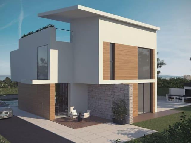 Chalet en venta en Orihuela Costa, Alicante Costa Blanca
