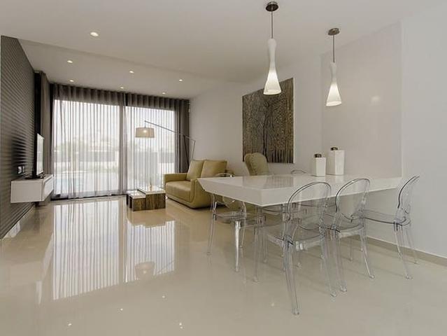 Chalet en venta en Campoamor, Alicante Costa Blanca