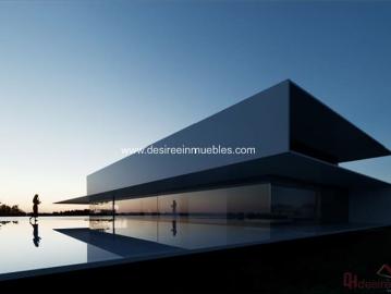 Chalet en venta en Campolivar, Valencia