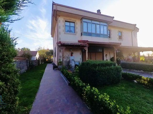 Chalet en venta en Campoo de Enmedio, Cantabria