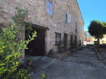 Chalet en venta en Campoo de Enmedio. Chalets Campoo de.