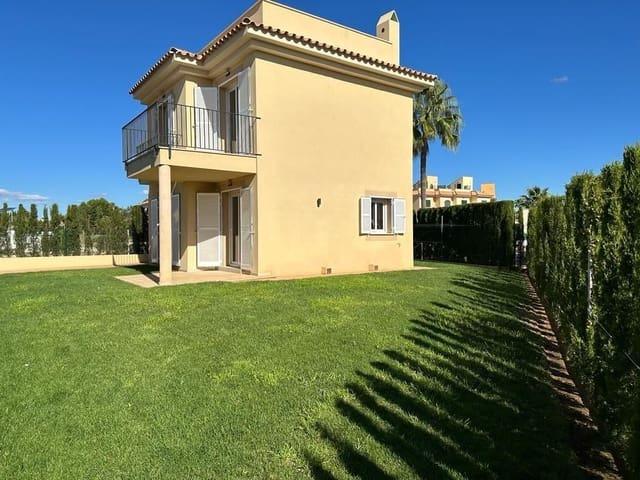Chalet en venta en Campos, Mallorca