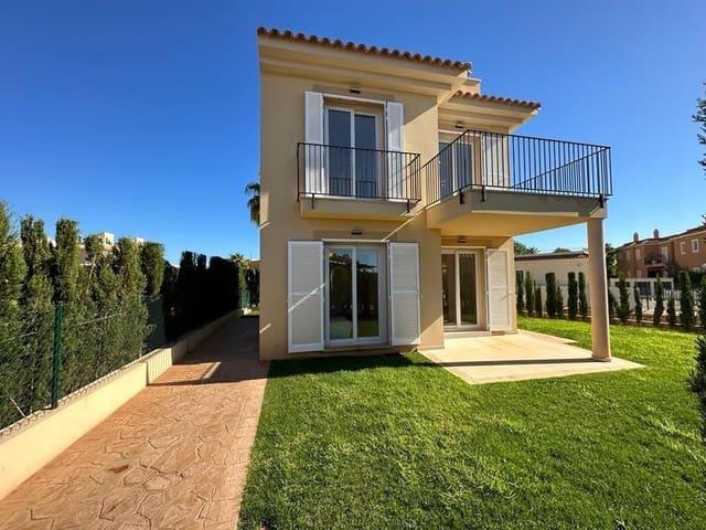 Chalet en venta en Campos, Mallorca