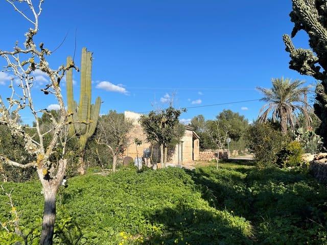 Chalet en venta en Campos, Mallorca