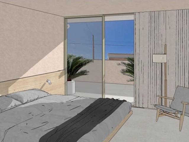Chalet en venta en Campos, Mallorca