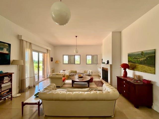 Chalet en venta en Campos, Mallorca