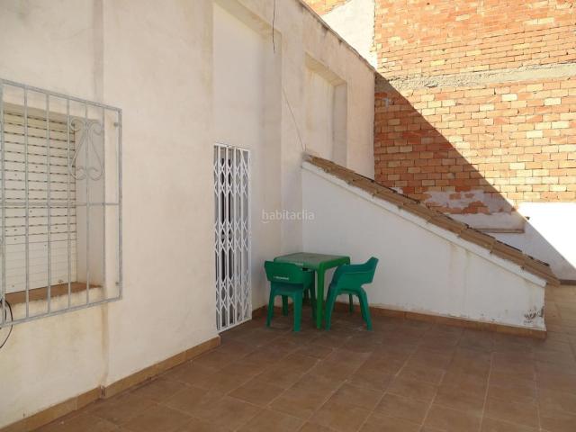 Chalet en venta en Campos del Río. En el centro del pueblo. Chalets Campos del.